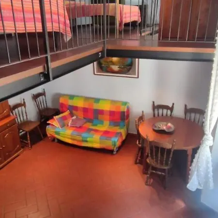 Appartement La Casetta Di Nonno Ivo San Vincenzo