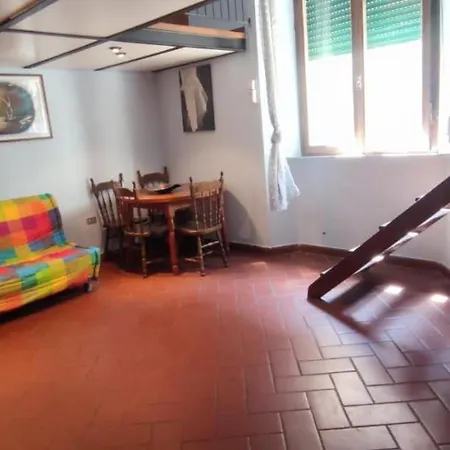Appartement La Casetta Di Nonno Ivo