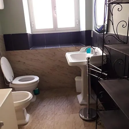 Appartement La Casetta Di Nonno Ivo *
