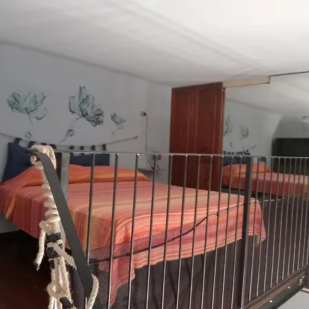Appartement La Casetta Di Nonno Ivo San Vincenzo