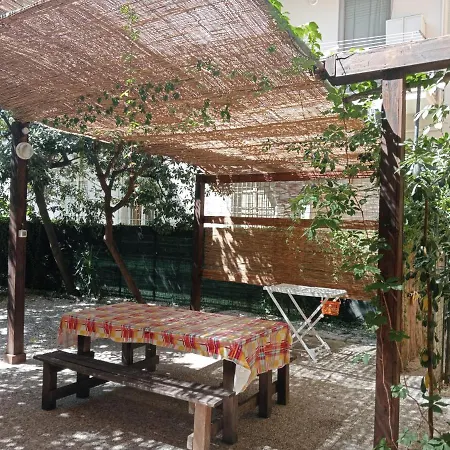 La Casetta Di Nonno Ivo Apartment *