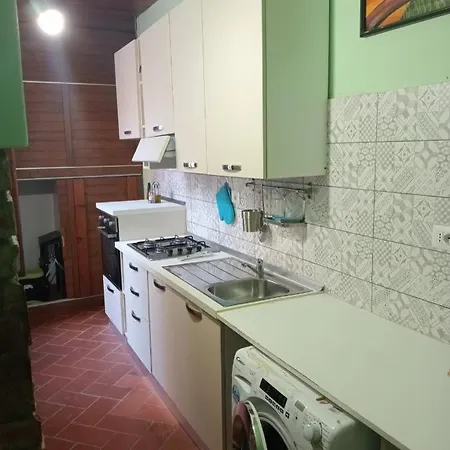 La Casetta Di Nonno Ivo Apartment San Vincenzo