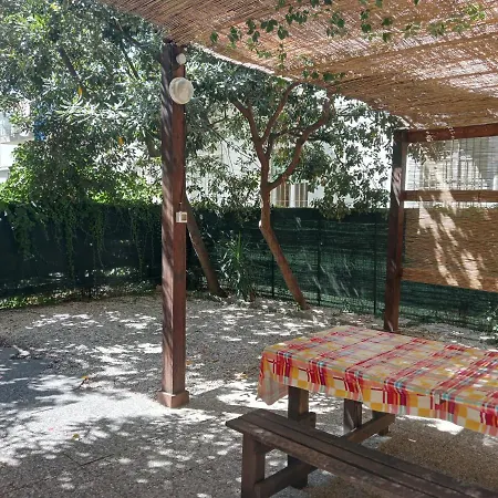 La Casetta Di Nonno Ivo Apartment